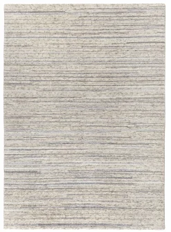 Nord Süd Moderner Nepal Teppich beige^ Moderne Teppiche