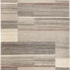 Orientteppiche>Nord Süd Nepal beige