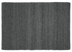 OCI Handwebteppich grau^ Moderne Teppiche