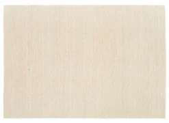 OCI Handwebteppich Nepal braunweiß^ Moderne Teppiche