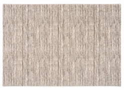 OCI Moderner Webteppich braunweiß^ Moderne Teppiche
