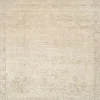 OCI Moderner Webteppich braunweiß^ Moderne Teppiche