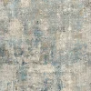 OCI Moderner Webteppich grau^ Moderne Teppiche