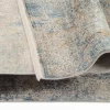 OCI Moderner Webteppich grau^ Moderne Teppiche