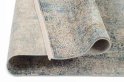 Moderne Teppiche>OCI Moderner Webteppich grau
