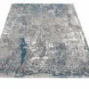 OCI Moderner Webteppich grau^ Moderne Teppiche