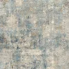 OCI Moderner Webteppich grau^ Moderne Teppiche