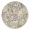OCI Moderner Webteppich grau^ Moderne Teppiche