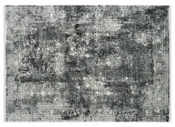 OCI Moderner Webteppich grau^ Moderne Teppiche