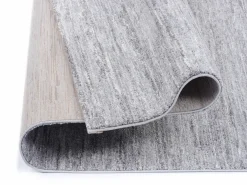 Moderne Teppiche>OCI Moderner Webteppich grau