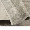 OCI Moderner Webteppich grau^ Moderne Teppiche
