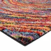 Hochflorteppiche>OCI Webteppich modern Hochflor mehrfarbig