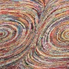 OCI Webteppich modern mehrfarbig^ Moderne Teppiche