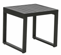 Gartenlounge Sets>OUTDOOR Balkon Relax-Set 3-teilig grau