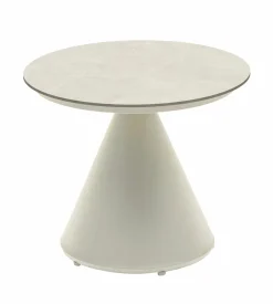 OUTDOOR Couchtisch braunbeige^ Loungetische