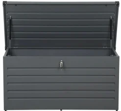 Gartenboxen>OUTDOOR Gartenbox/Kissenbox mittel