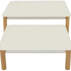 OUTDOOR Gartenlounge Set 5tlg. beige^ Gartenlounge Sets