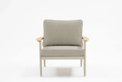 OUTDOOR Gartenlounge-Set 4 tlg. beige^ Gartenlounge Sets