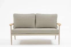 OUTDOOR Gartenlounge-Set 4 tlg. beige^ Gartenlounge Sets