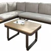Gartenlounge Sets>OUTDOOR Gartenlounge-Set beige