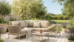 Gartenlounge Sets><noscript><img width=