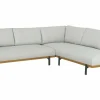 OUTDOOR Gartenlounge-Set braunbeige^ Gartenlounge Sets