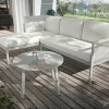 OUTDOOR Garten-Loungeset braunbeige^ Gartenlounge Sets