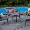 OUTDOOR Gartensessel Alu^ Gartensessel