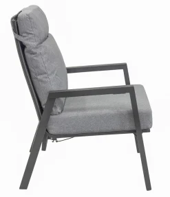 OUTDOOR Gartensessel Alu^ Gartensessel