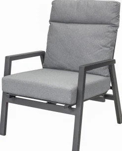 OUTDOOR Gartensessel Alu^ Gartensessel