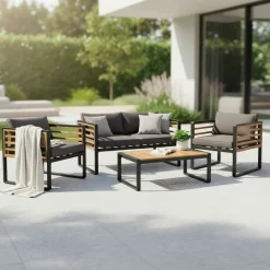 Gartenlounge Sets><noscript><img width=