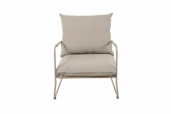 Gartenlounge Sets>OUTDOOR Garten-Set beige