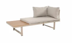 OUTDOOR Garten-Set braun^ Gartenlounge Sets