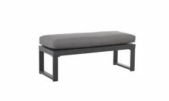 OUTDOOR Garten-Set grau^ Gartenlounge Sets