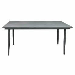 Gartenlounge Sets>OUTDOOR Garten-Set schwarzgrau