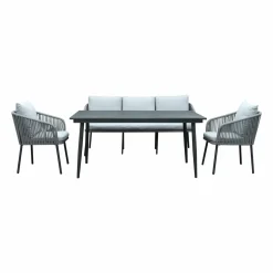 Gartenlounge Sets><noscript><img width=