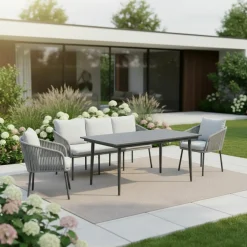 Gartenlounge Sets><noscript><img width=