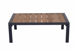OUTDOOR Gartenset/Gartenlounge Alu^ Gartenlounge Sets