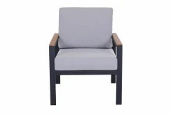 OUTDOOR Gartenset/Gartenlounge Alu^ Gartenlounge Sets