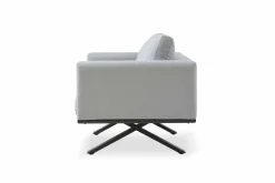 OUTDOOR Gartensofa grauweiß^ Gartensofas