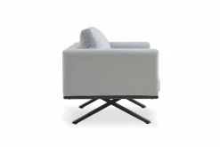 OUTDOOR Gartensofa grauweiß^ Gartensofas