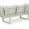 OUTDOOR Multifunktionssofa beige^ Gartensofas