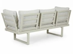 OUTDOOR Multifunktionssofa beige^ Gartensofas