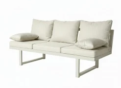 OUTDOOR Multifunktionssofa beige^ Gartensofas