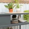OUTDOOR küche braun^ Outdoorküchen