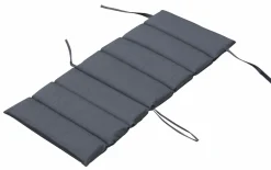 OUTDOOR Sesselauflage Sunbrella grau^ Outdoor-Textilien|Auflagen