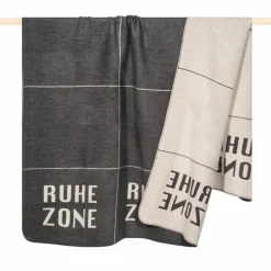 Wohndecken>Pad Concept Decke beige