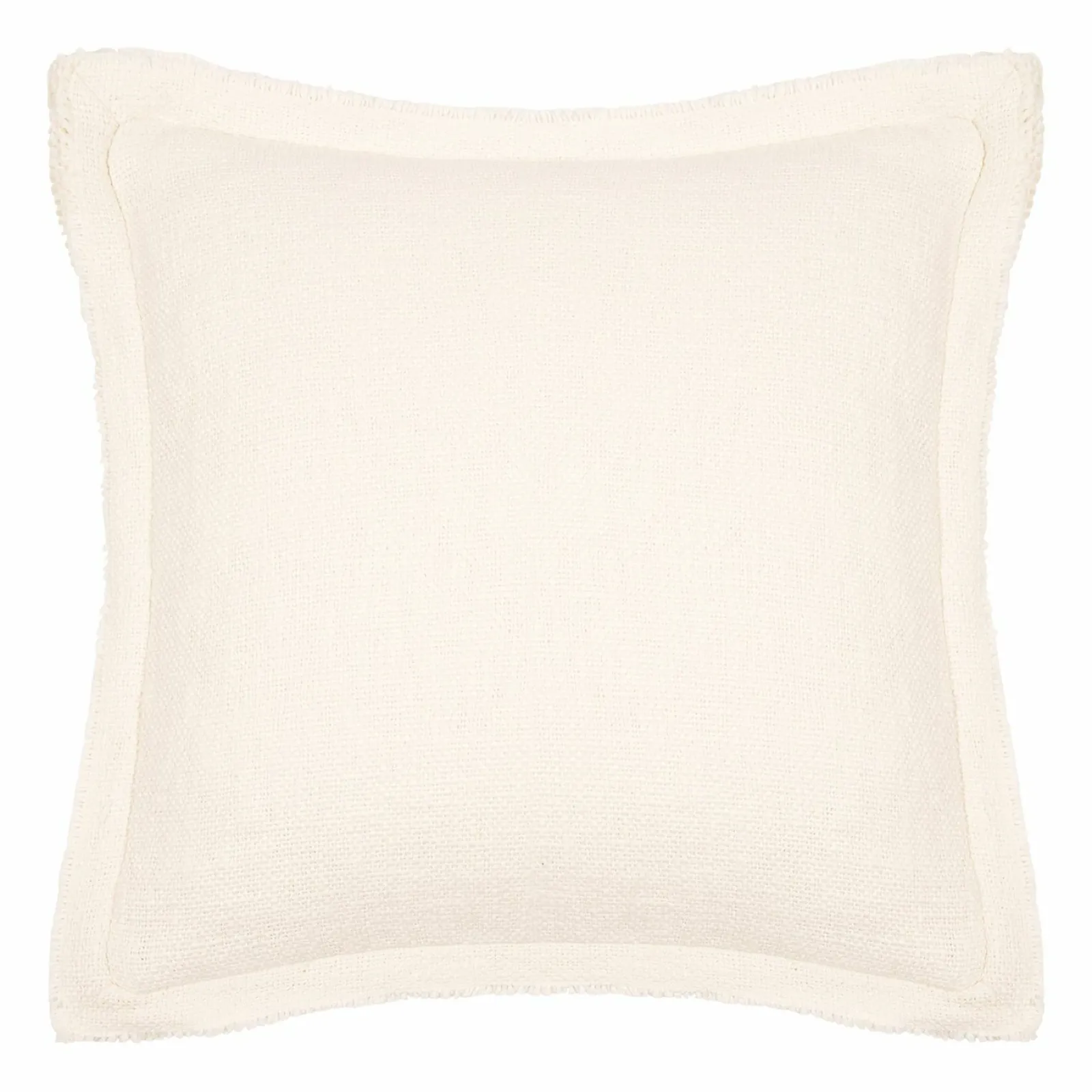 Kissenbezüge>Pad Concept Kissenhülle beige