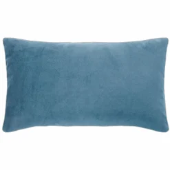 Kissenbezüge>Pad Concept Kissenhülle blau