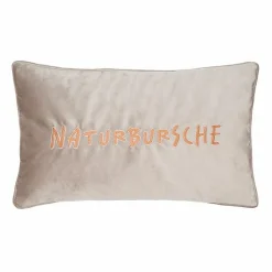 Pad Concept Kissenhülle BURSCHE beige^ Kissenbezüge